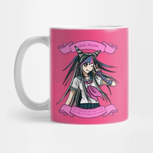 Ibuki Mioda Mug